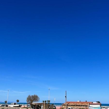Smell Of The Sea Apartment Cefalu Bagian luar foto
