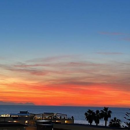 Smell Of The Sea Apartment Cefalu Bagian luar foto