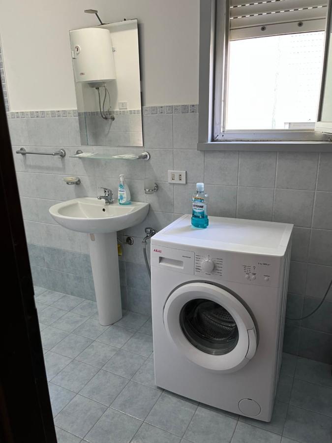 Smell Of The Sea Apartment Cefalu Bagian luar foto