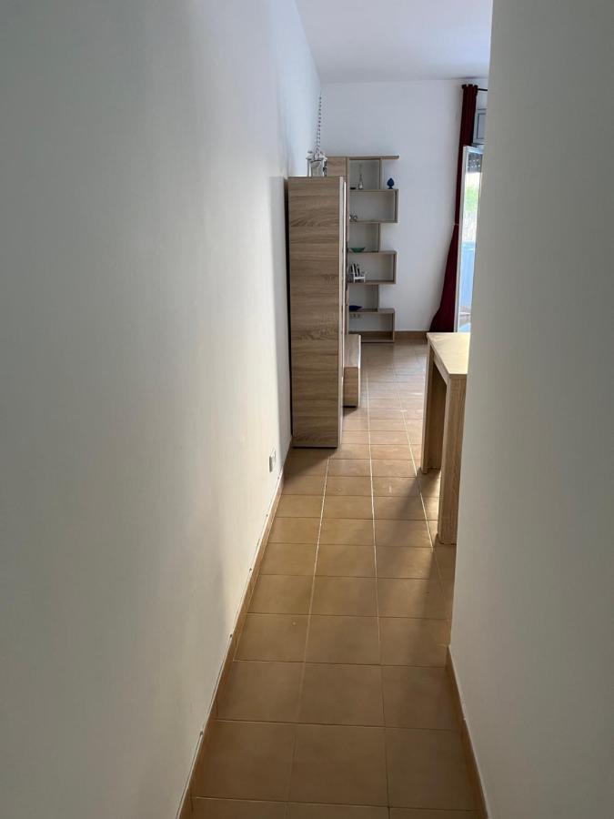 Smell Of The Sea Apartment Cefalu Bagian luar foto