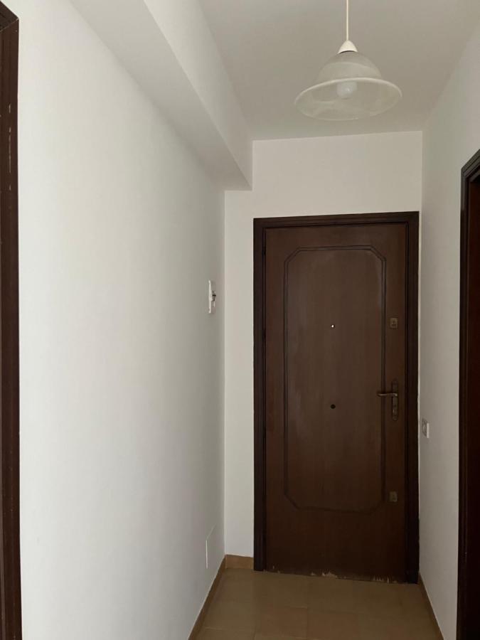 Smell Of The Sea Apartment Cefalu Bagian luar foto