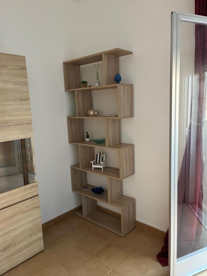 Smell Of The Sea Apartment Cefalu Bagian luar foto
