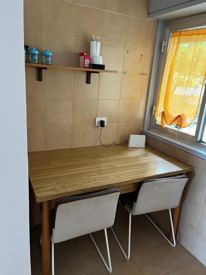 Smell Of The Sea Apartment Cefalu Bagian luar foto