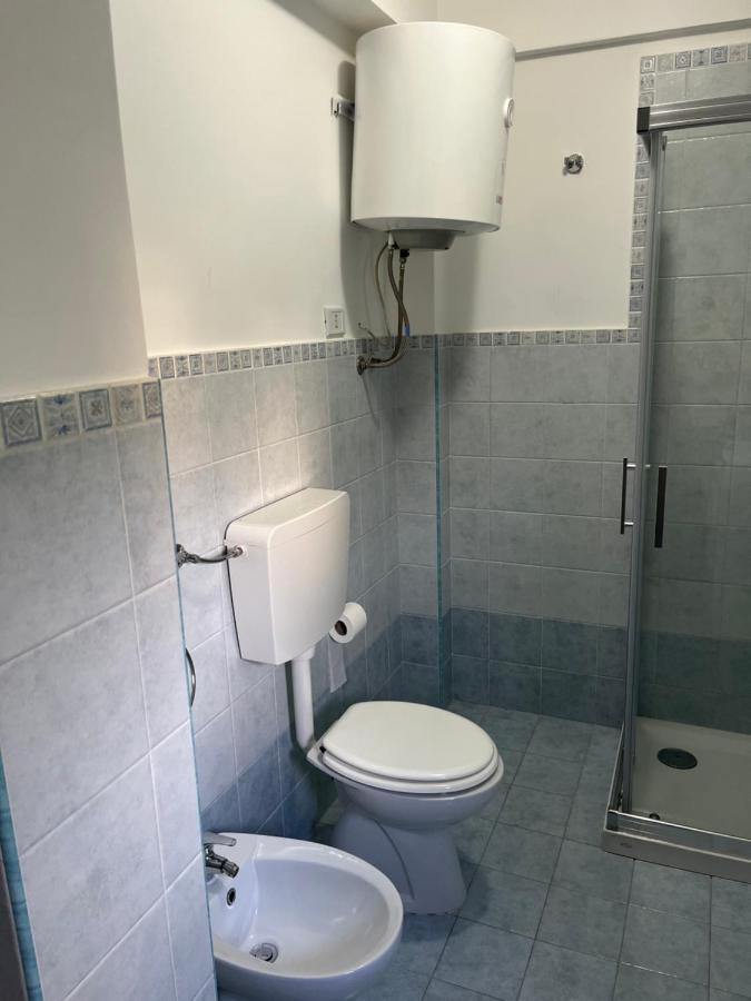 Smell Of The Sea Apartment Cefalu Bagian luar foto