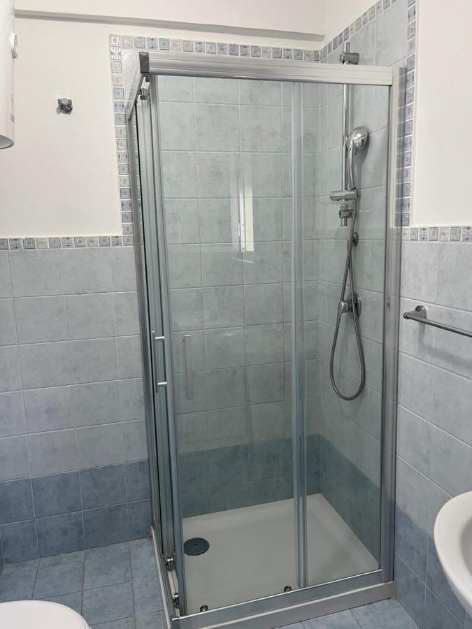 Smell Of The Sea Apartment Cefalu Bagian luar foto