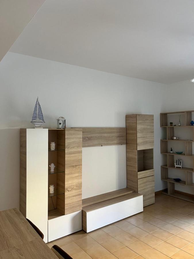 Smell Of The Sea Apartment Cefalu Bagian luar foto