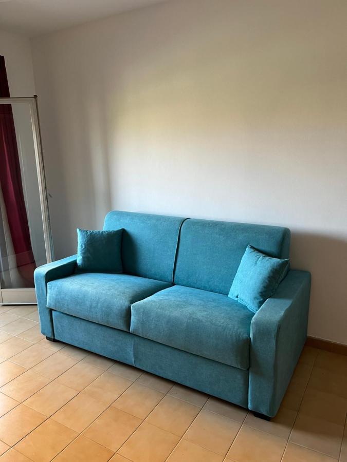 Smell Of The Sea Apartment Cefalu Bagian luar foto