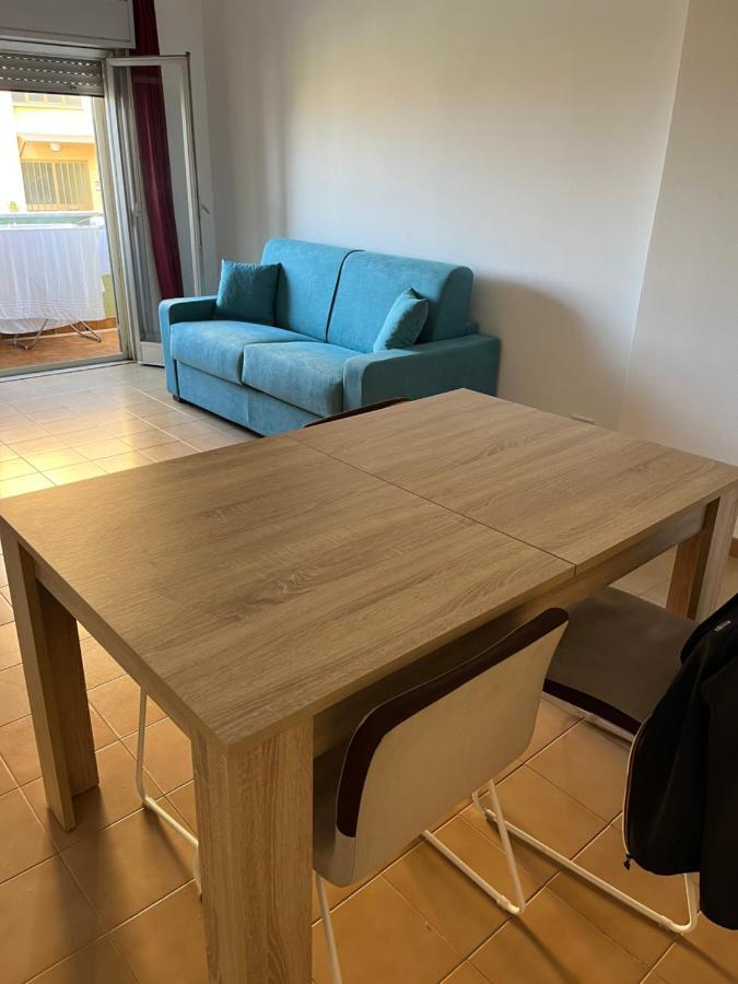 Smell Of The Sea Apartment Cefalu Bagian luar foto