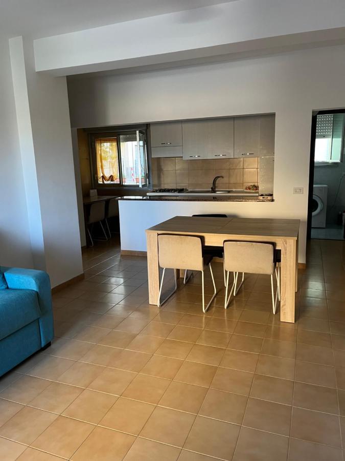 Smell Of The Sea Apartment Cefalu Bagian luar foto